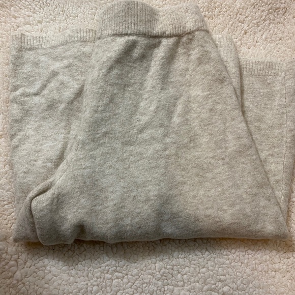 Sweater culottes - Picture 3 of 3